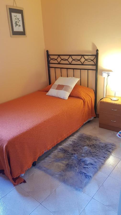 Piso Romantico Y Espacioso Tremp Ngoại thất bức ảnh